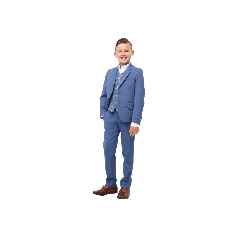 Chlapecký oblek Luis