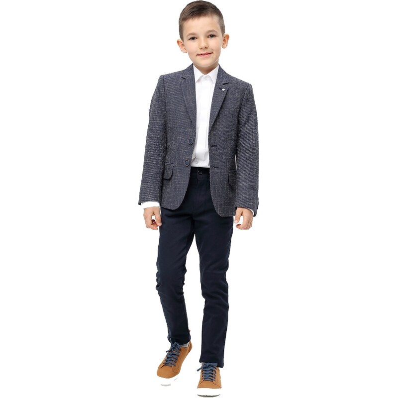 Chlapecké sako Luke