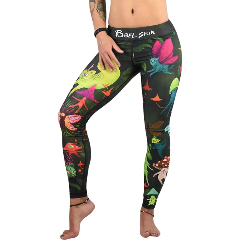 RebelSkin Legíny Mró P3