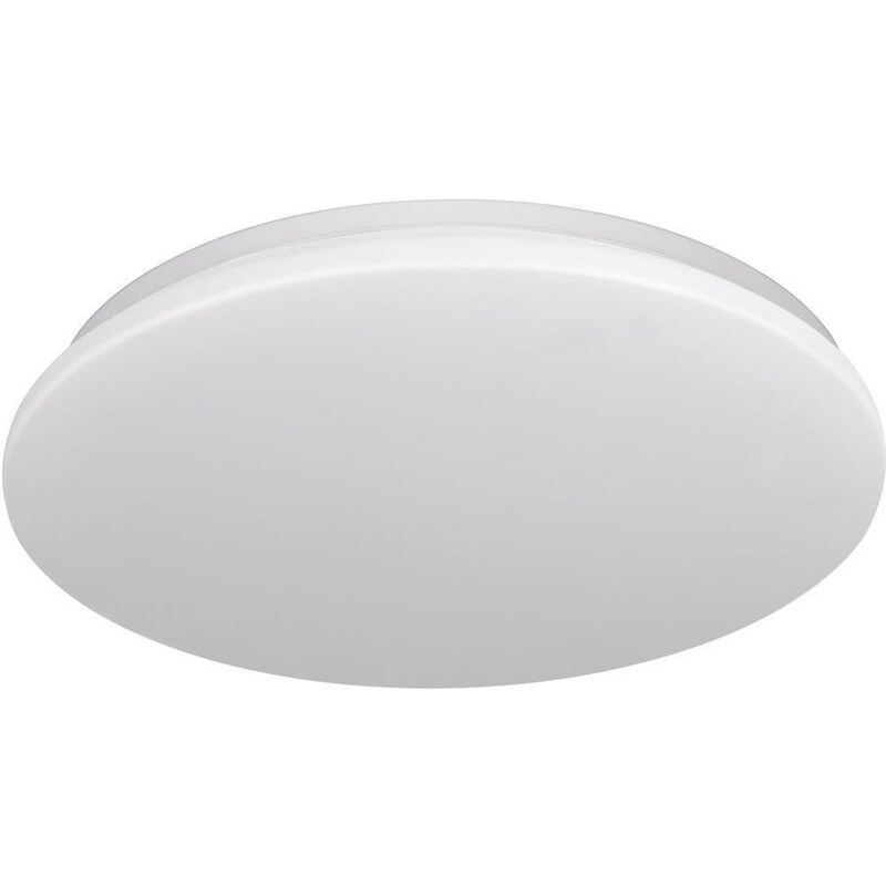 Polux LED Koupelnové stropní svítidlo ADAR LED/17W/230V IP44 4000K SA1128