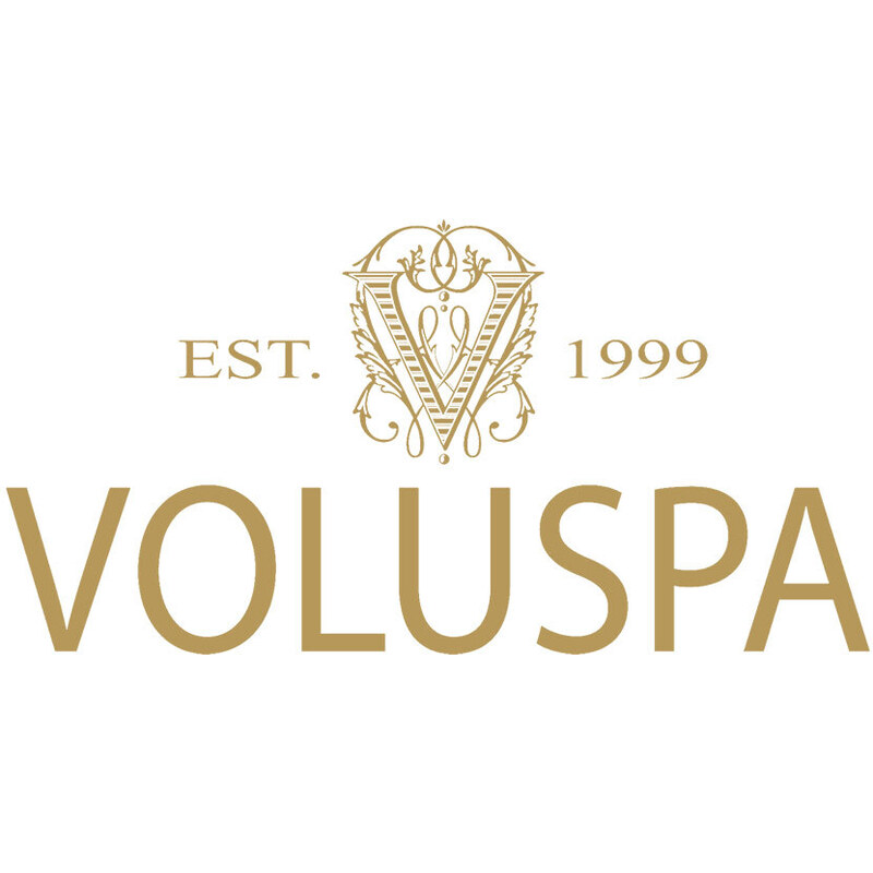 Voluspa – vonná svíčka Temple Moss (Chrámový mech), 113 g