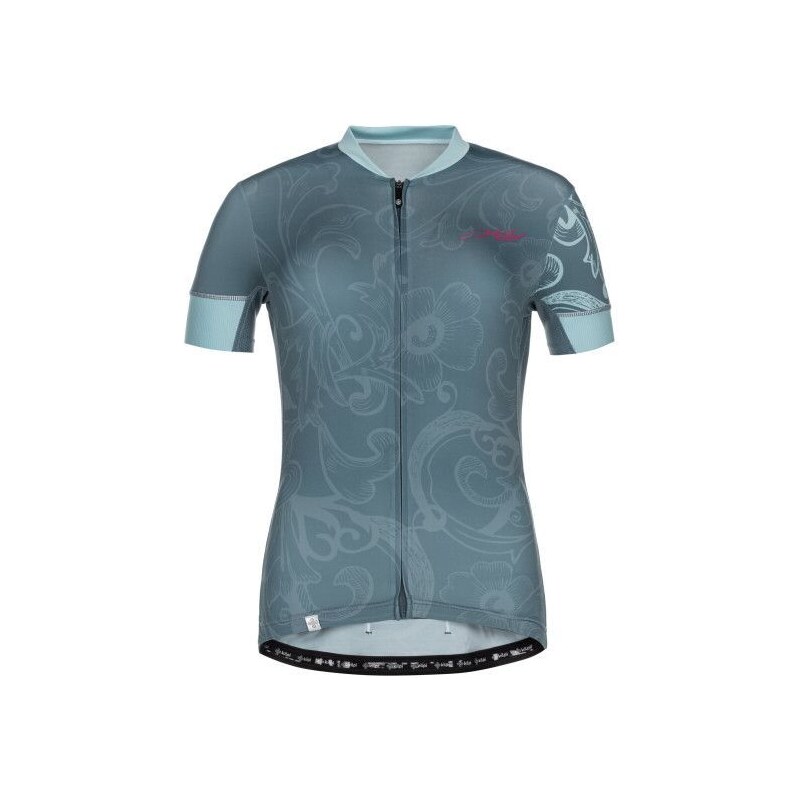 Dámský cyklistický dres Kilpi ORETI-W 48633507