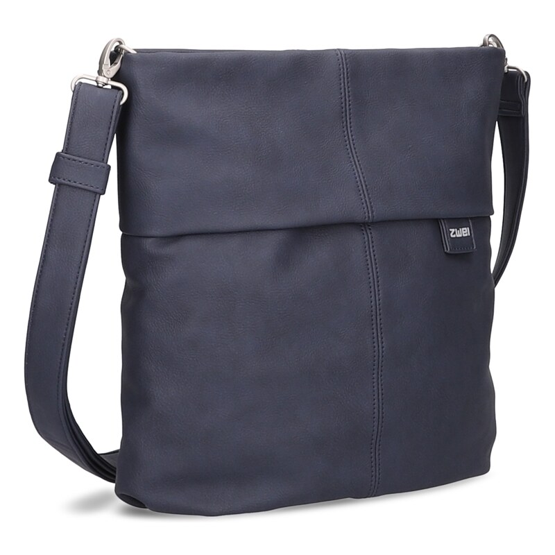 Zwei kabelka crossbody M12 NINK modrá