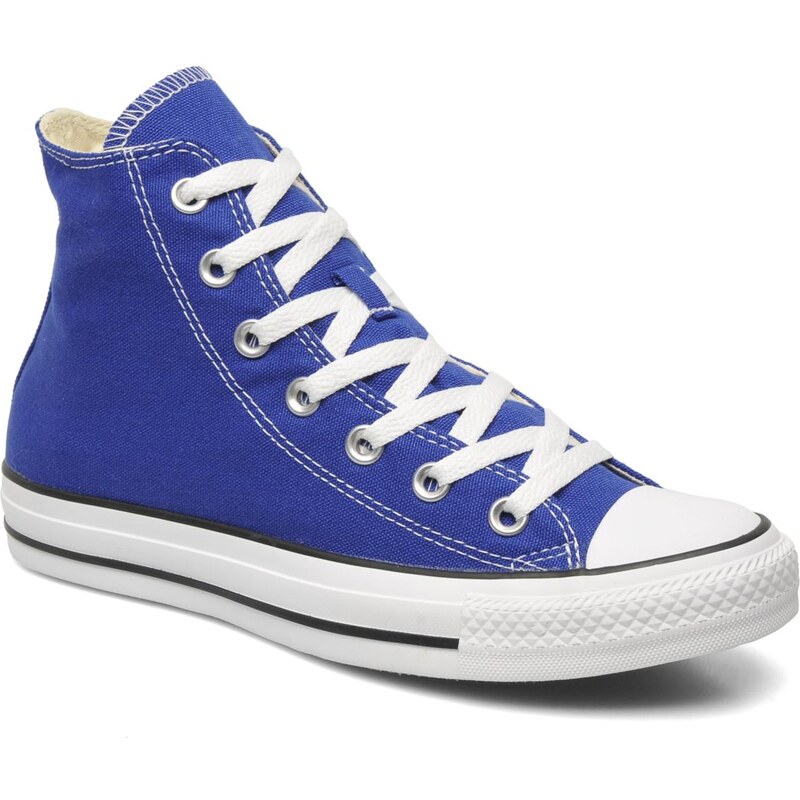 SALE -20% : Converse (Women) - Chuck Taylor All Star Seasonal Hi (Blue)