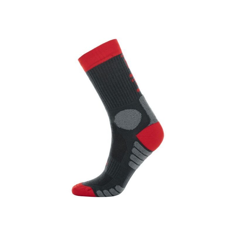 Univerzální ponožky Kilpi MORO-U černá