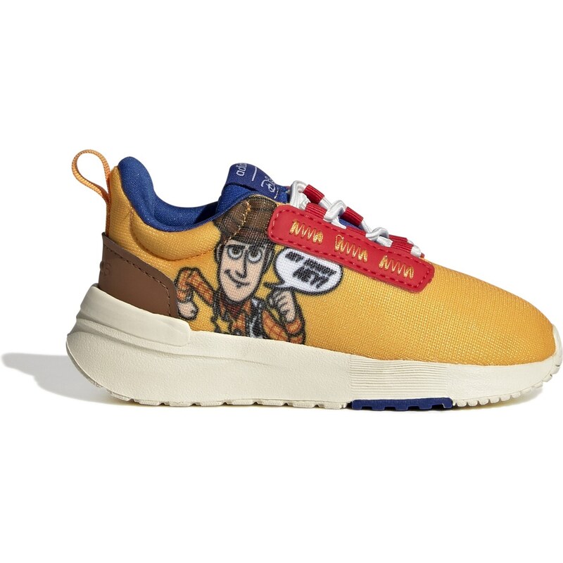 adidas Performance RACER TR21 Woody I SESOGO/OWHITE/ROYBLU