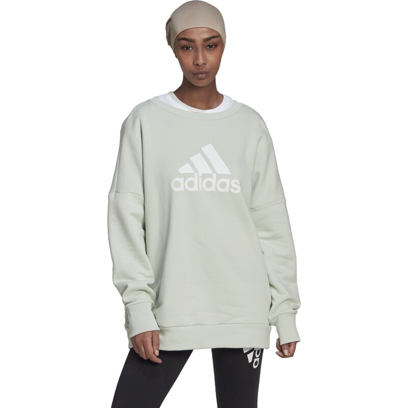 adidas Performance adidas Future Icons Badge of Sport Sweatshirt 73490529