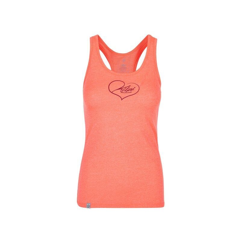 Dámské outdoorové tílko Kilpi ARIANA-W 58760595