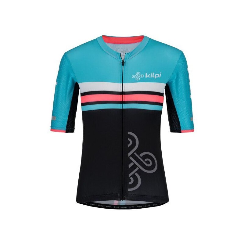 Dámský týmový cyklistický dres Kilpi CORRIDOR-W