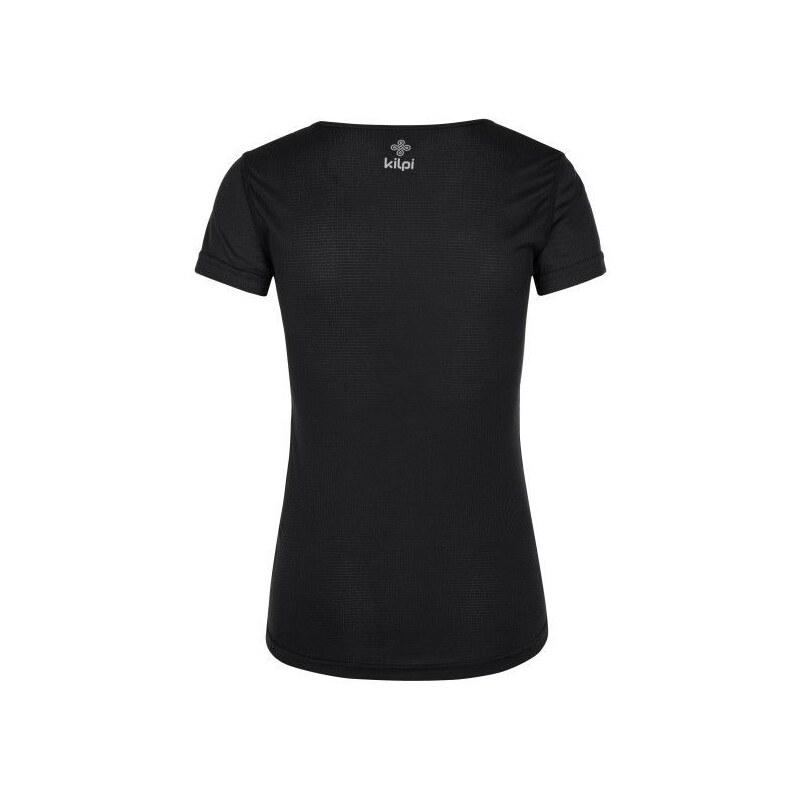 Dámské funkční tričko Kilpi DIMARO-W černá