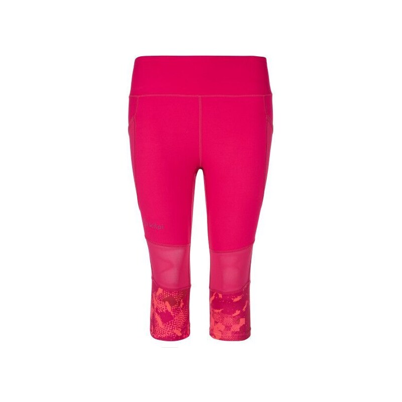 Dámské 3/4 legíny Kilpi SOLAS-W 58254641