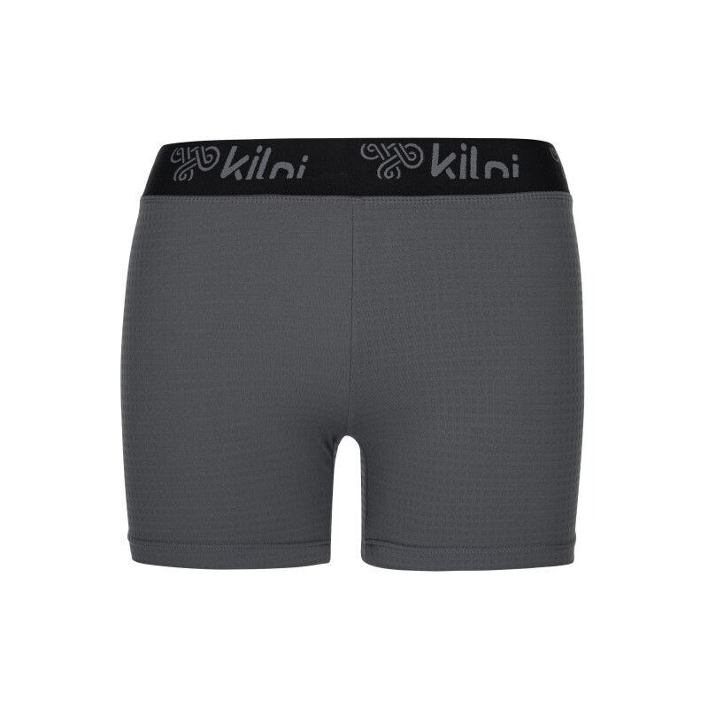 Dámské krátké funkční legíny Kilpi DOMINO-W 59009857