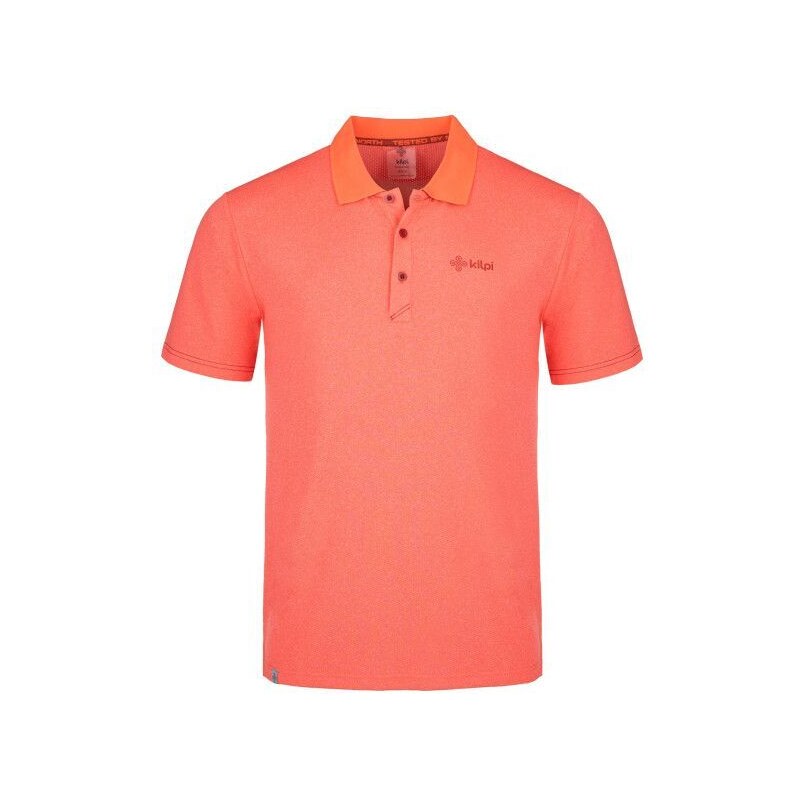 Pánské funkční polo tričko Kilpi COLLAR-M