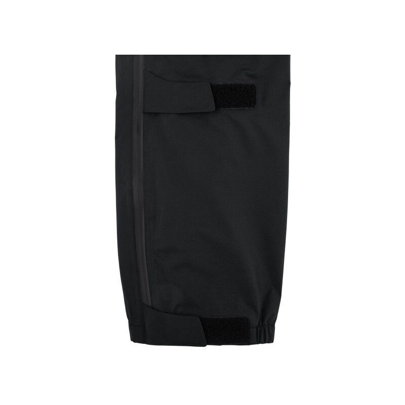 Pánské nepromokavé kalhoty Kilpi ALPIN-M černé