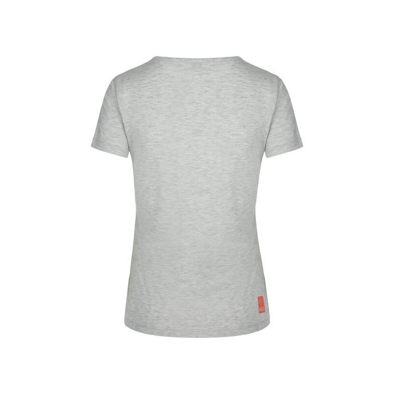 Dámské outdoorové triko Kilpi GAROVE-W bílé
