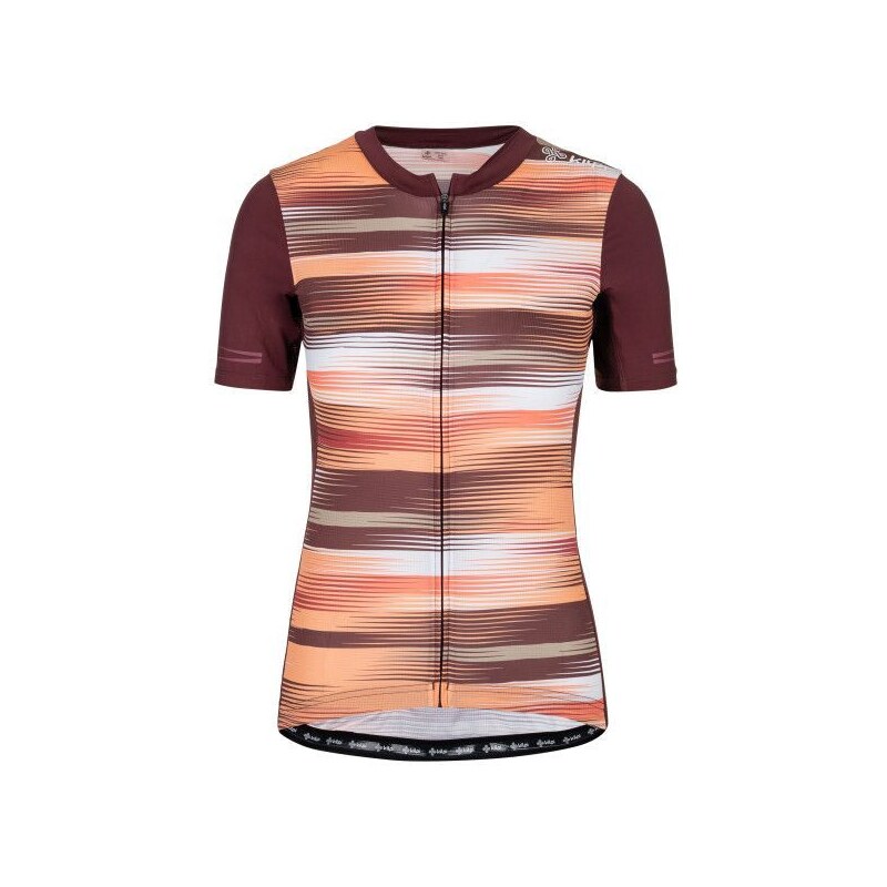 Dámský cyklistický dres Kilpi MOATE-W 69142134