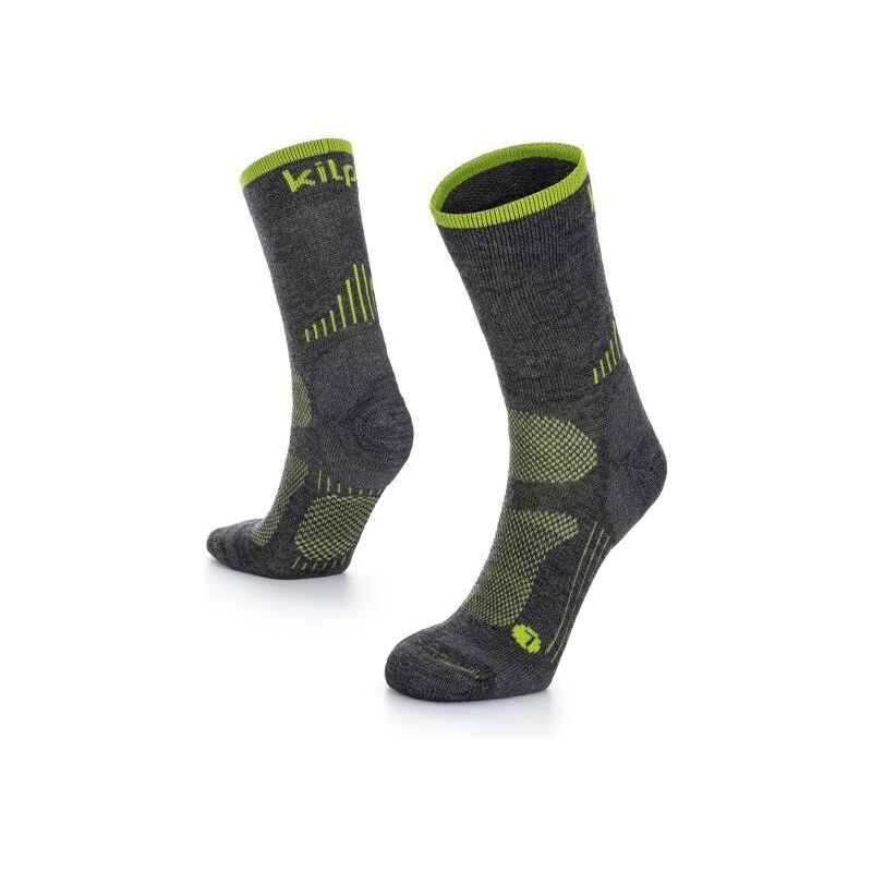 Unisex Outdoorové ponožky Kilpi MIRIN-U