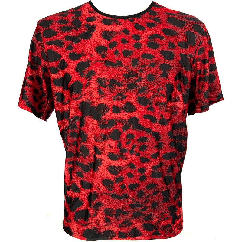 Pánské tričko Savage t-shirt - Anais
