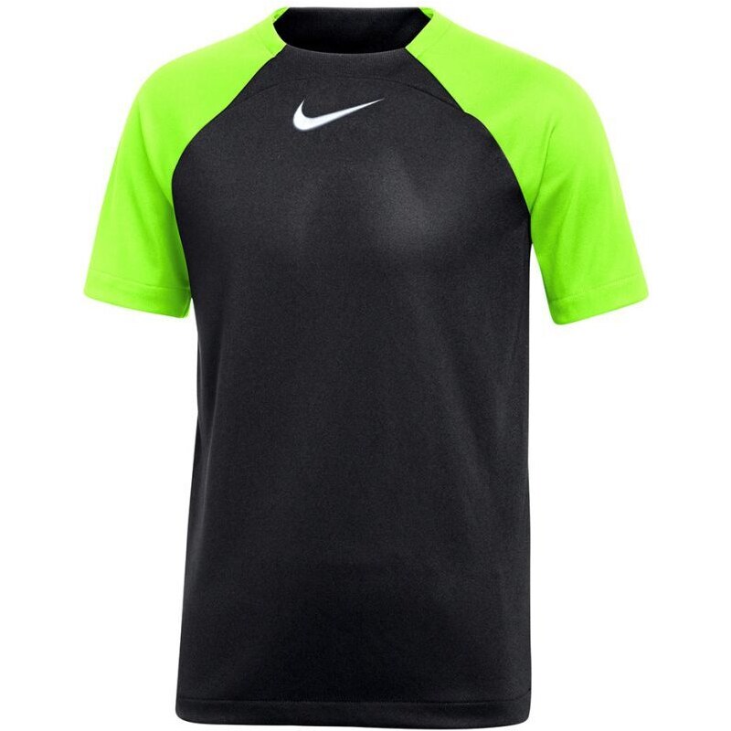 Dětské tričko DF Academy Pro SS K Jr DH9277 010 - Nike