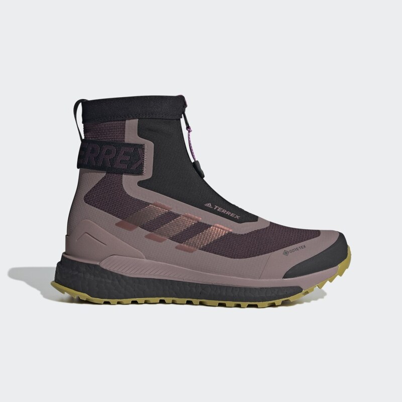 Adidas Turistické boty Terrex Free Hiker COLD.RDY