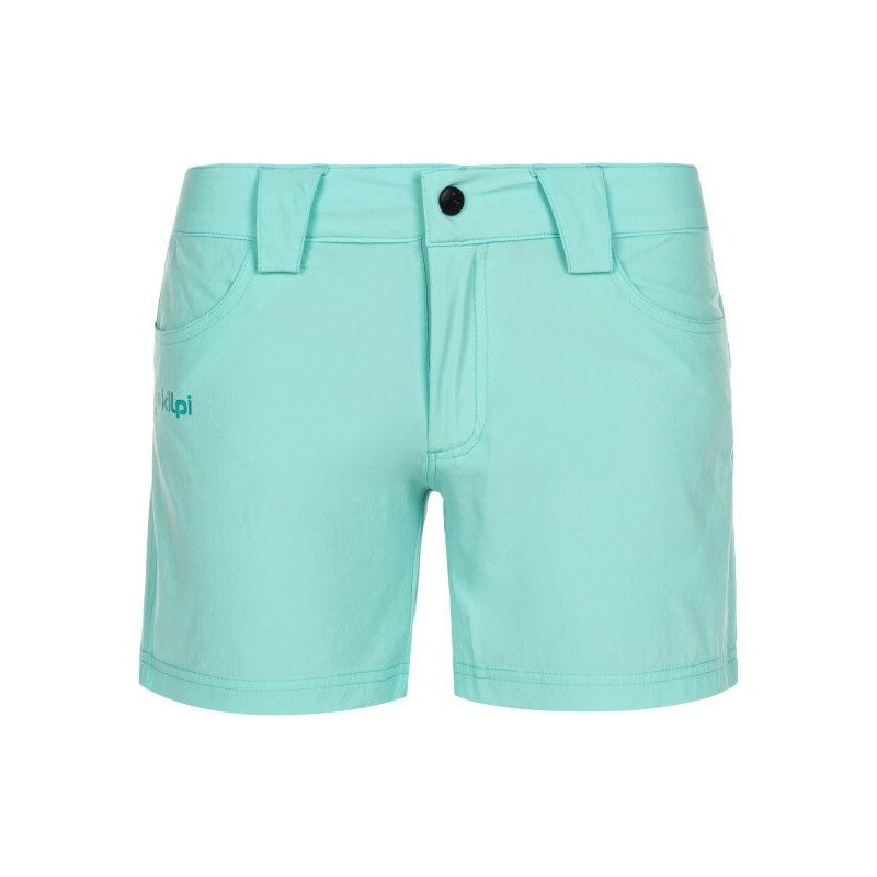 Dámské outdoorové lehké kraťasy Kilpi SUNNY-W 48633504