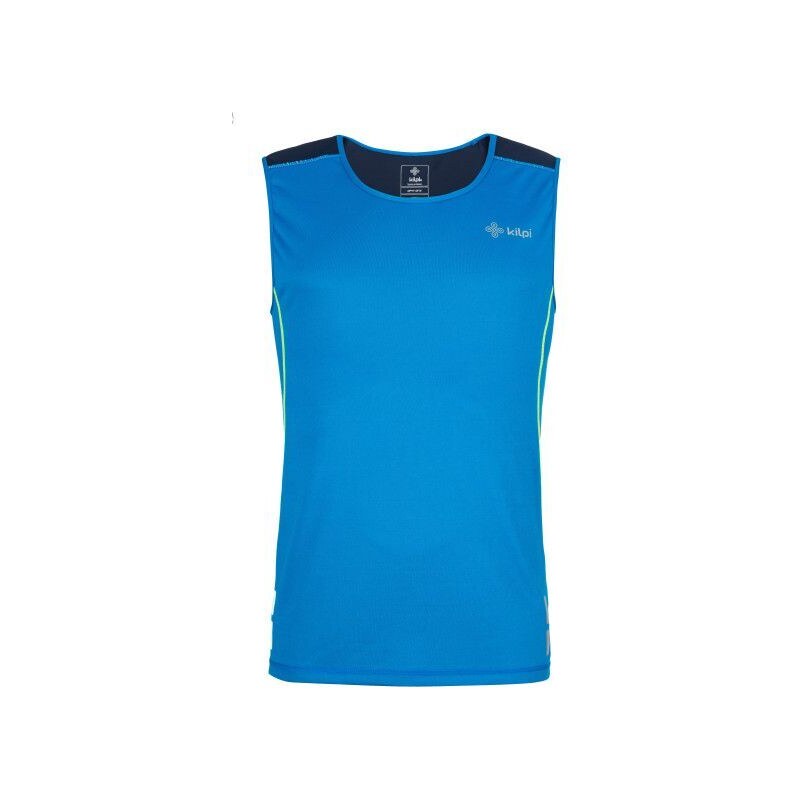 Pánský funkční top Kilpi TWIZEL-M 36846713