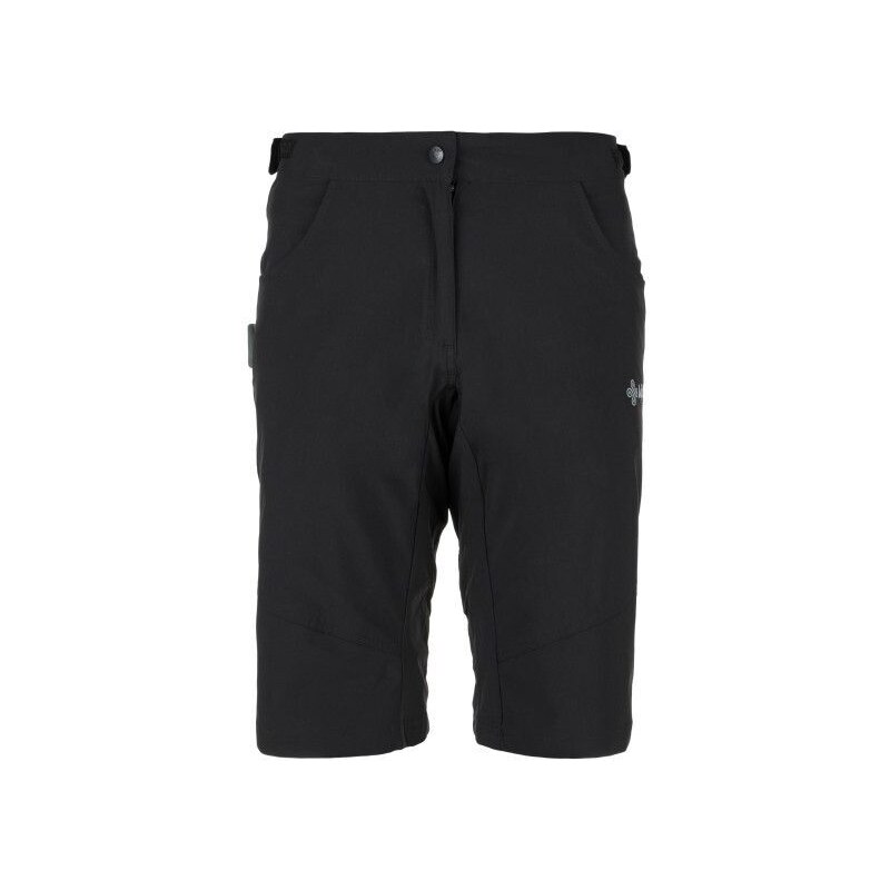 Dámské cyklo kraťasy Kilpi TRACKEE-W 36846708