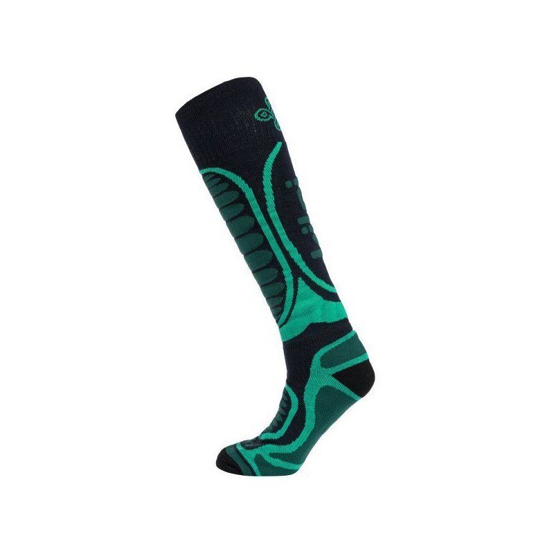 Unisex lyžařské ponožky KILPI ANXO-U