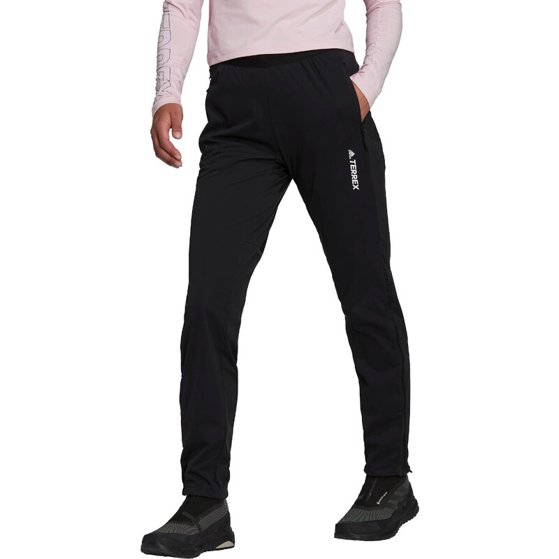 Kalhoty adidas Terrex W XPR XC Pant gq1253