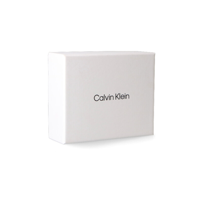 Calvin Klein pánská peněženka MINIMALISM BIFOLD 6CC