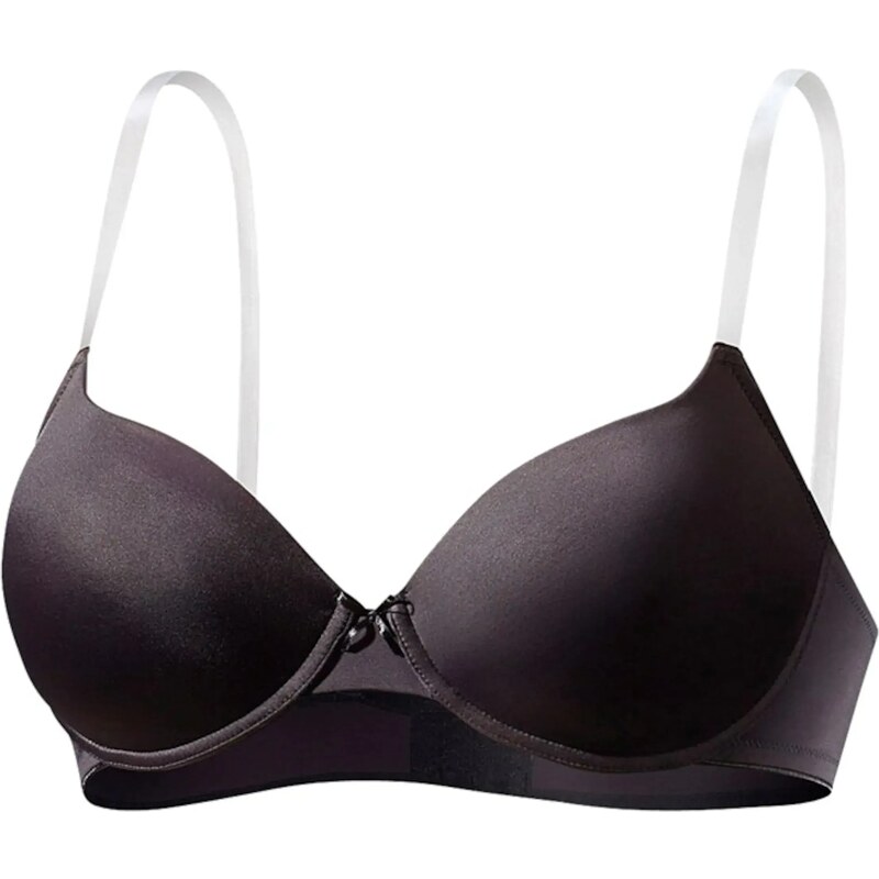 LASCANA Podprsenka černá 92326600