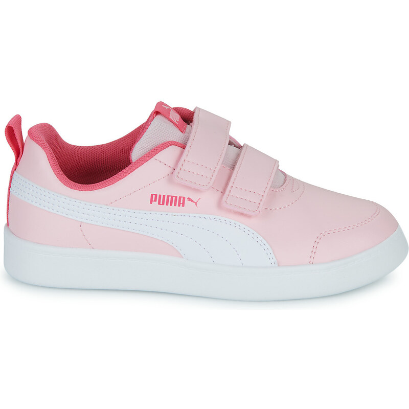 Puma Tenisky Dětské Courtflex v2 V PS >