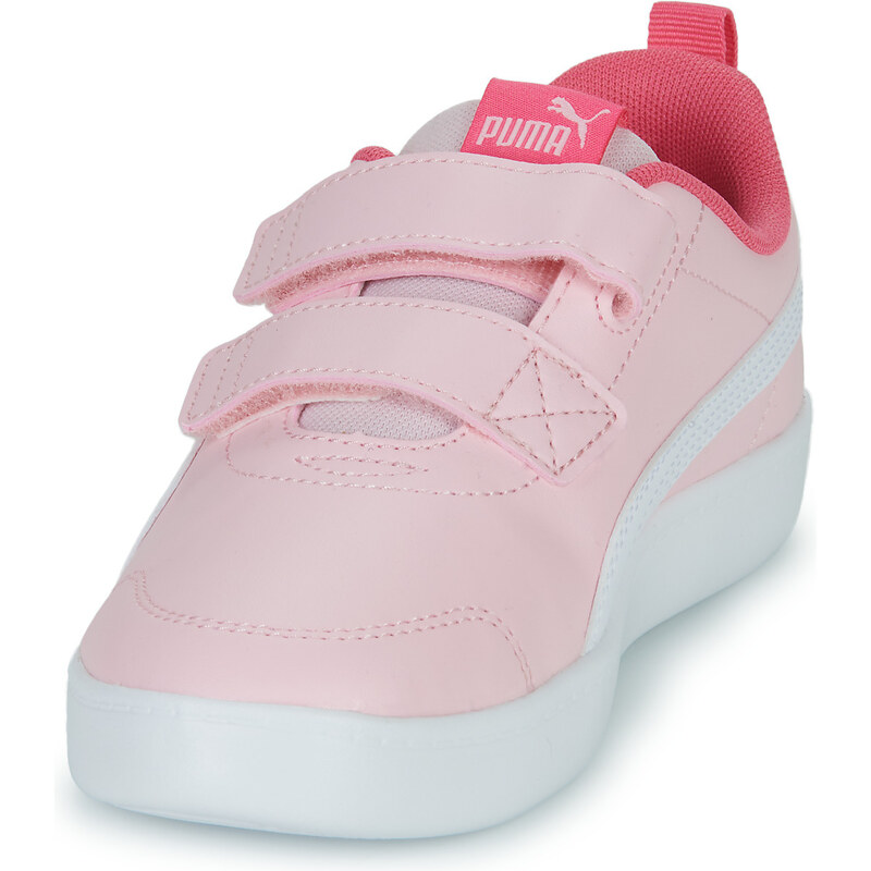 Puma Tenisky Dětské Courtflex v2 V PS >