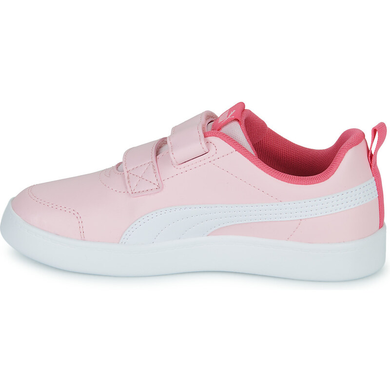 Puma Tenisky Dětské Courtflex v2 V PS >