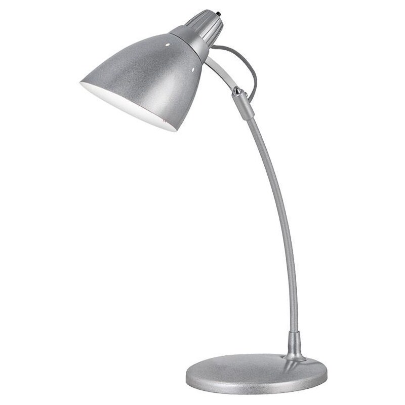 Eglo EGLO 7060 - Stolní lampa TOPDESK 1xE27/40W/230V EG7060