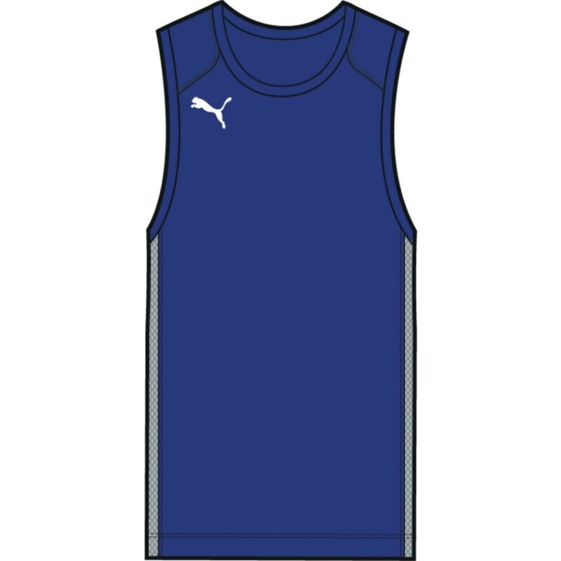 Dres Puma Basketball Game Jersey 60506908