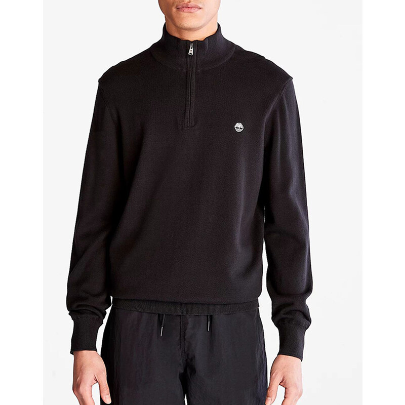 TIMBERLAND Williams River 1/2 Zip