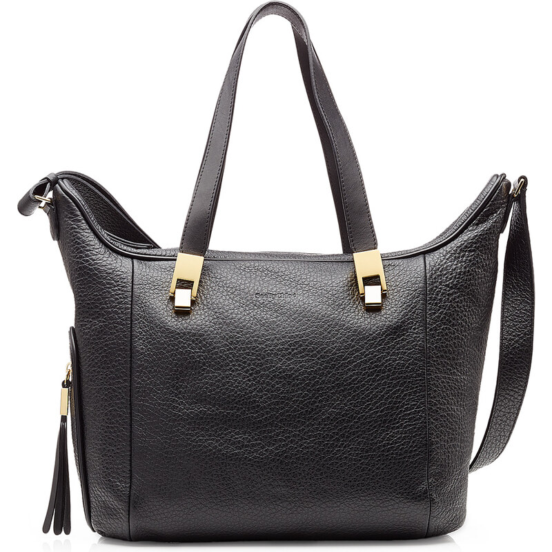 See by Chloé Andrea Leather Tote