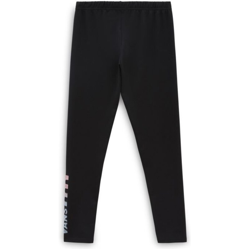 Vans Rough draft legging Black