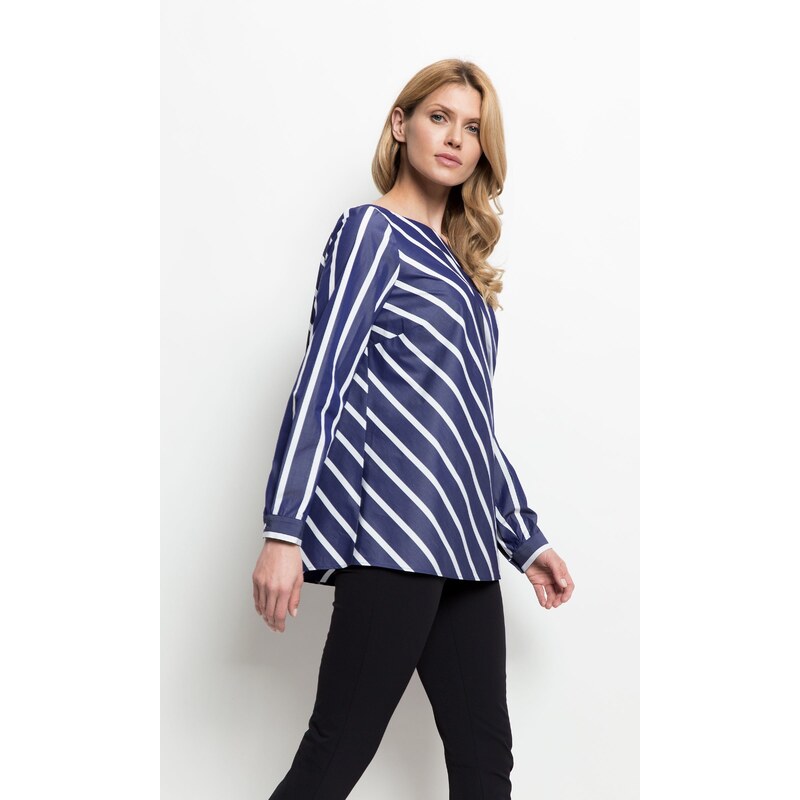 Gemini Dámská halenka W-Dc-1411-0G-B8-55-1 Deni Cler Milano 113448291