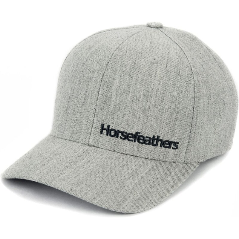 Horsefeathers Beckett - heather gray