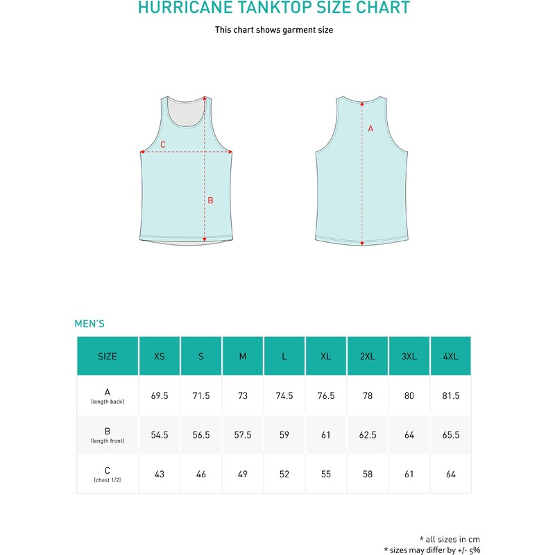 Tílko We Play NICE LOPING BEACH TANK TOP 80200-7500