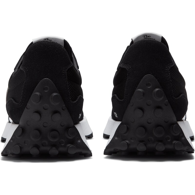 Pánské boty New Balance MS327CBW – černé