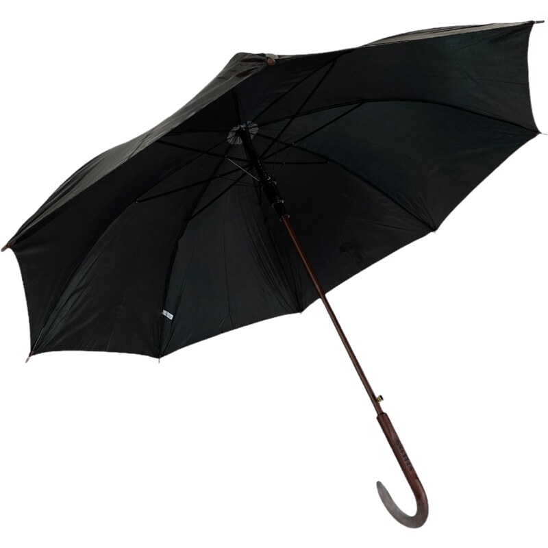 Swifts Holový deštník černá 1103