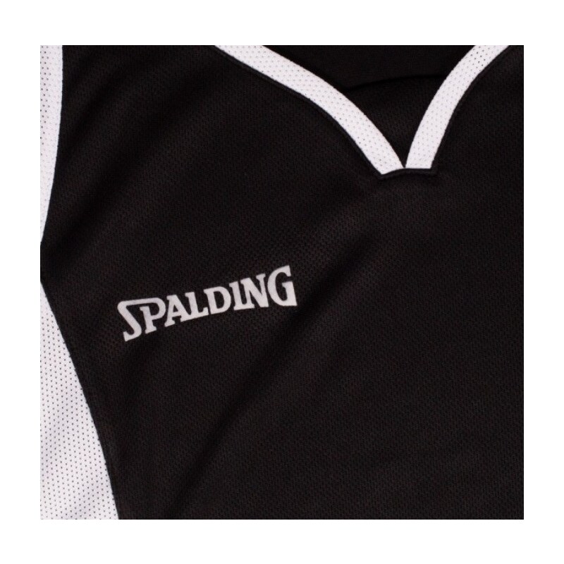 Dres Spalding Jam Tank Top Women 40221002-blackwhite
