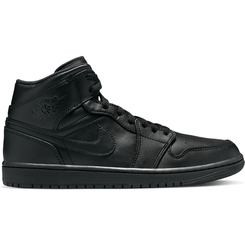 Obuv Jordan AIR JORDAN 1 MID 554724-093