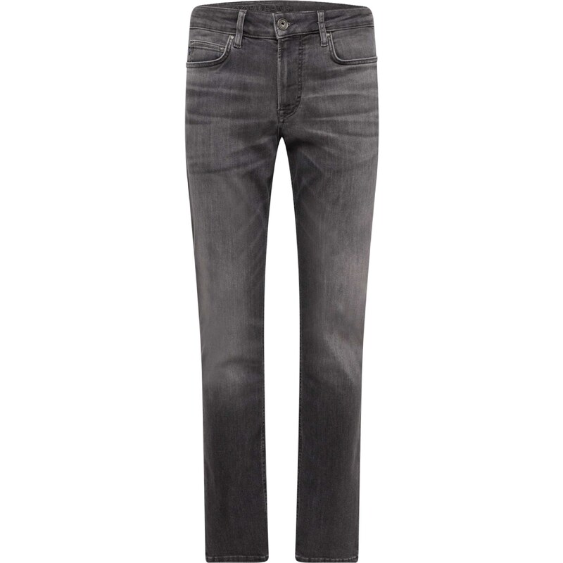 JOOP! Jeans Džíny Mitch šedá džínová