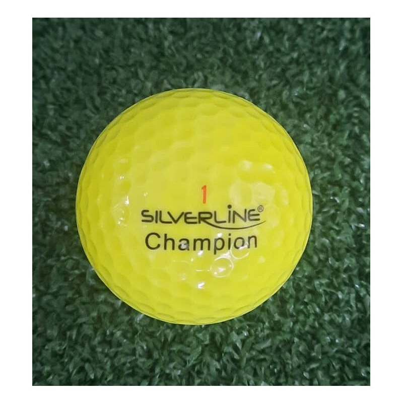Silverline ball Champion míč 1ks