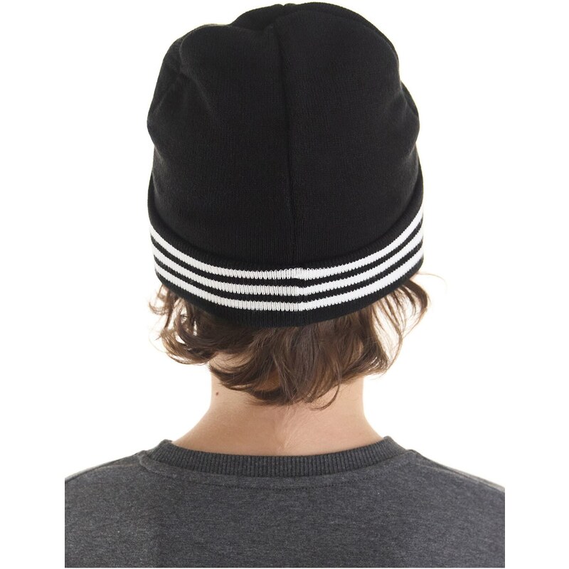 mshb&g Pirate Boy Knitwear Beanie Black