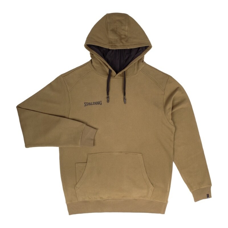 Spalding MMikina s kapucí Flow Hoody unisex